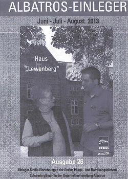 Lewenberg