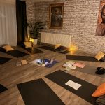 Kinderyogatrainerausbildung 2026