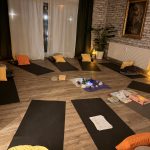 Kinderyogatrainerausbildung 2026