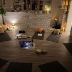 Kinderyogatrainerausbildung 2026